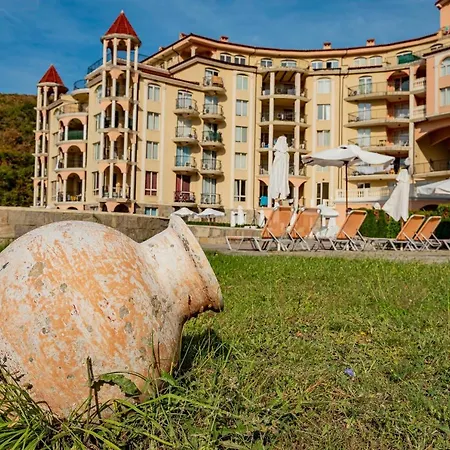 Menada Negresco 2*