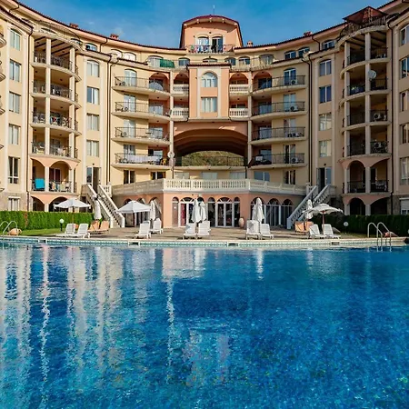 Aparthotel Menada Negresco