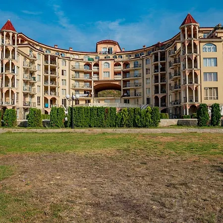 Aparthotel Menada Negresco