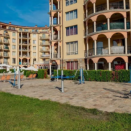 Menada Negresco Elenite