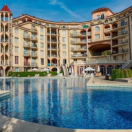 Menada Negresco